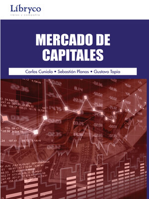 cover image of Mercado de capitales